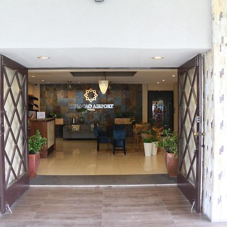 Curacao Airport Hotel Βίλλεμσταντ Εξωτερικό φωτογραφία