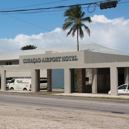 Curacao Airport Hotel Βίλλεμσταντ Εξωτερικό φωτογραφία