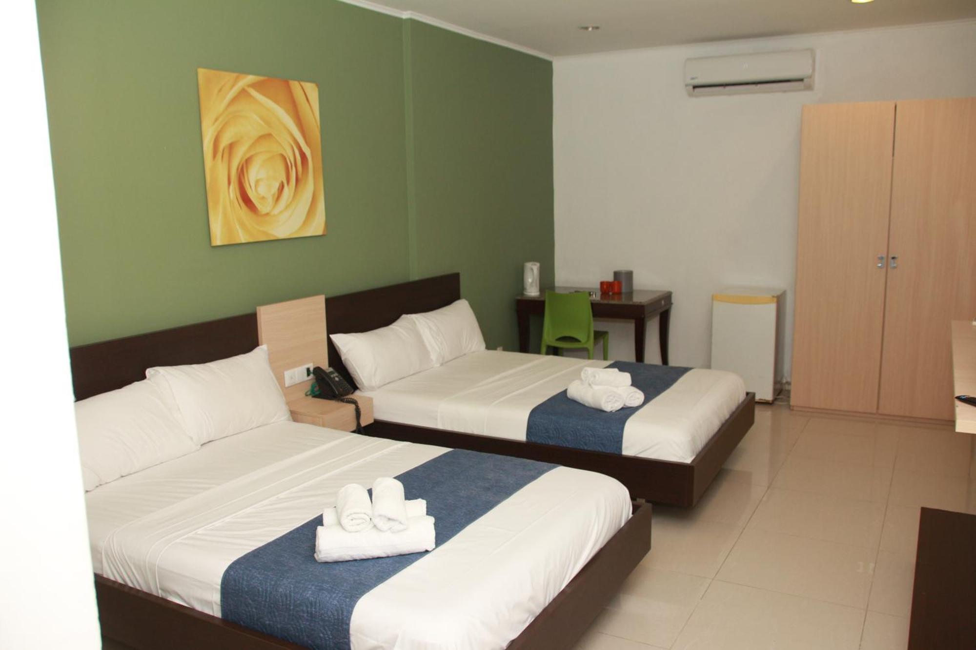 Curacao Airport Hotel Βίλλεμσταντ Εξωτερικό φωτογραφία