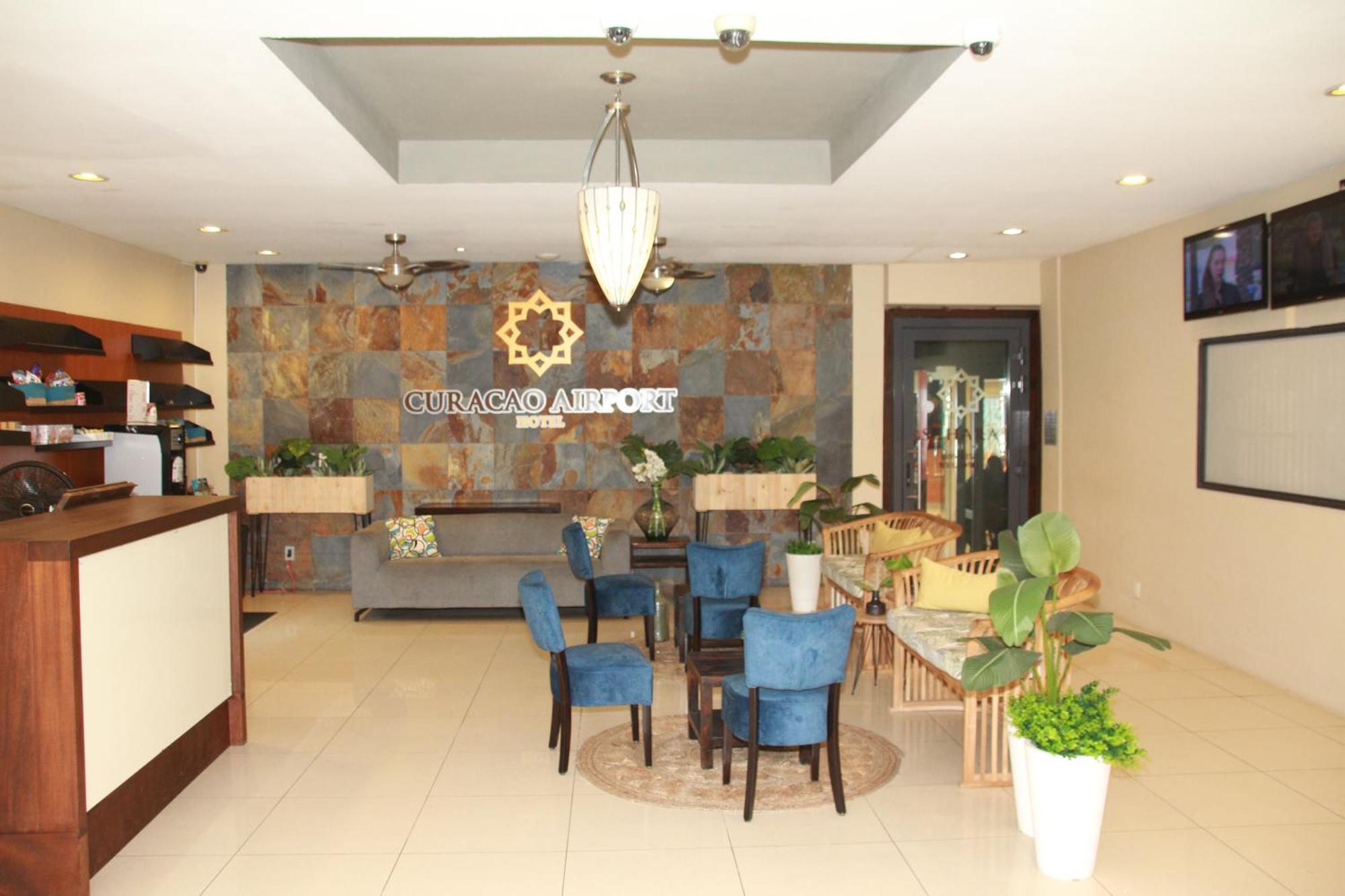 Curacao Airport Hotel Βίλλεμσταντ Εξωτερικό φωτογραφία