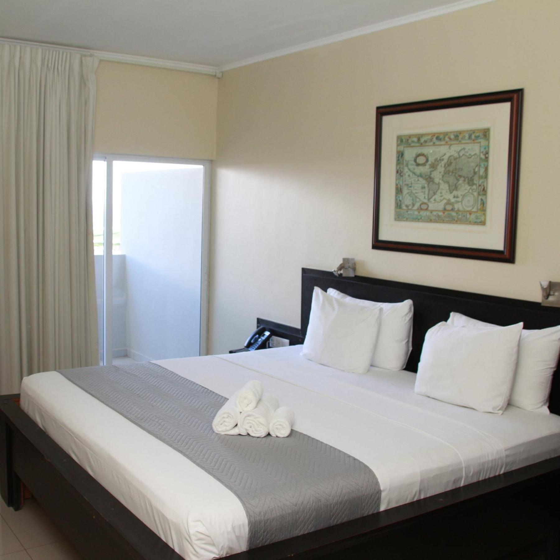 Curacao Airport Hotel Βίλλεμσταντ Εξωτερικό φωτογραφία