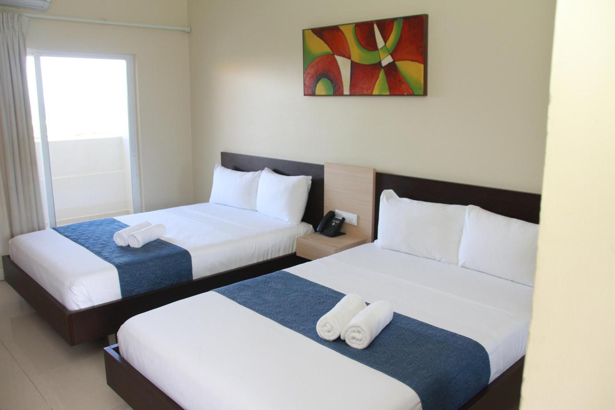 Curacao Airport Hotel Βίλλεμσταντ Εξωτερικό φωτογραφία