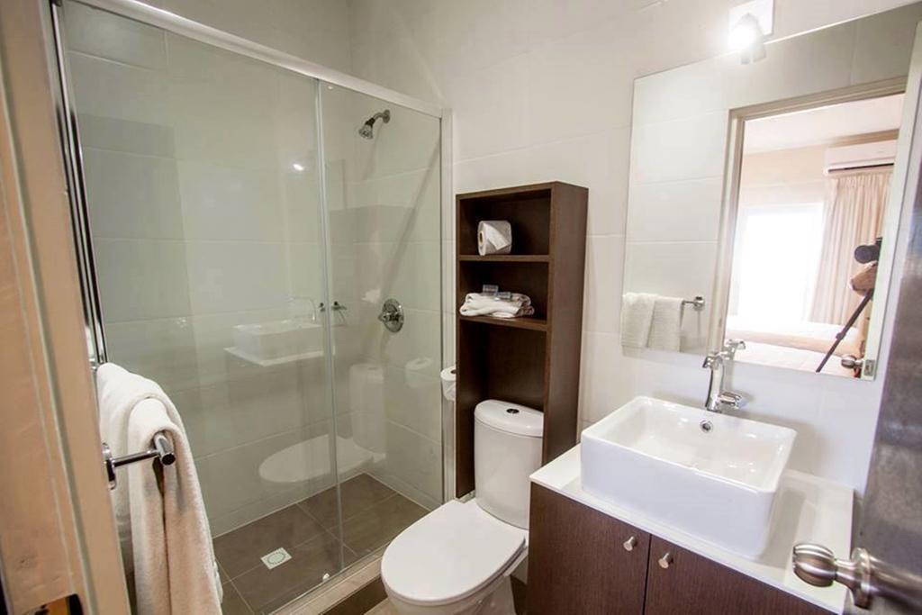 Curacao Airport Hotel Βίλλεμσταντ Εξωτερικό φωτογραφία