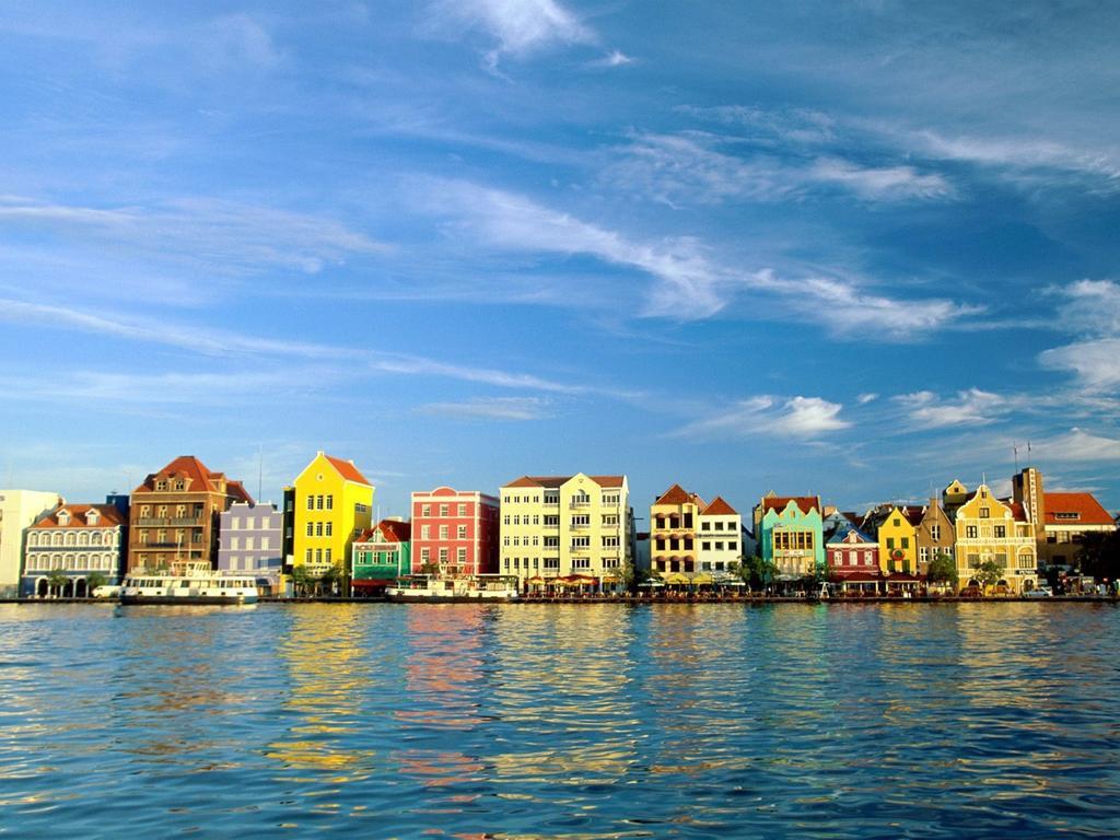 Curacao Airport Hotel Βίλλεμσταντ Εξωτερικό φωτογραφία