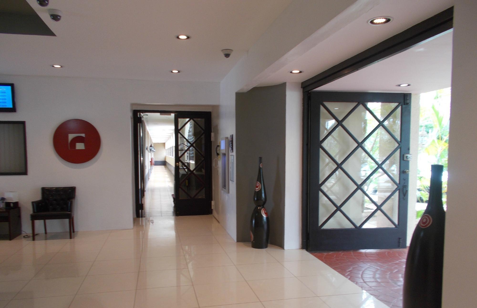 Curacao Airport Hotel Βίλλεμσταντ Εξωτερικό φωτογραφία