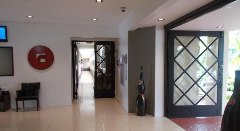 Curacao Airport Hotel Βίλλεμσταντ Εξωτερικό φωτογραφία