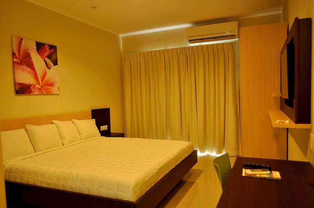Curacao Airport Hotel Βίλλεμσταντ Εξωτερικό φωτογραφία