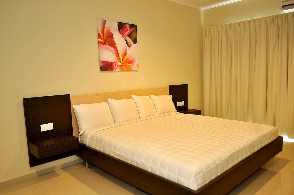 Curacao Airport Hotel Βίλλεμσταντ Εξωτερικό φωτογραφία