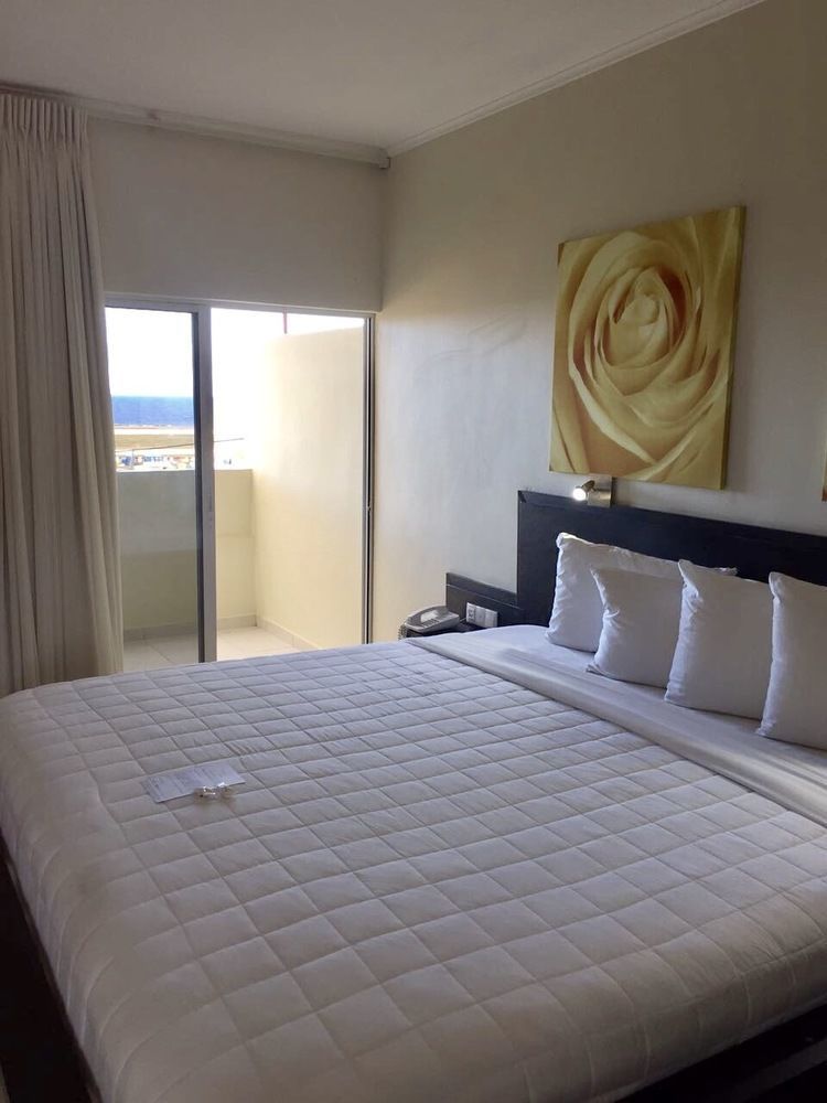 Curacao Airport Hotel Βίλλεμσταντ Εξωτερικό φωτογραφία
