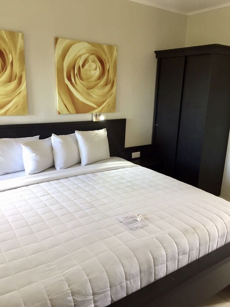 Curacao Airport Hotel Βίλλεμσταντ Εξωτερικό φωτογραφία