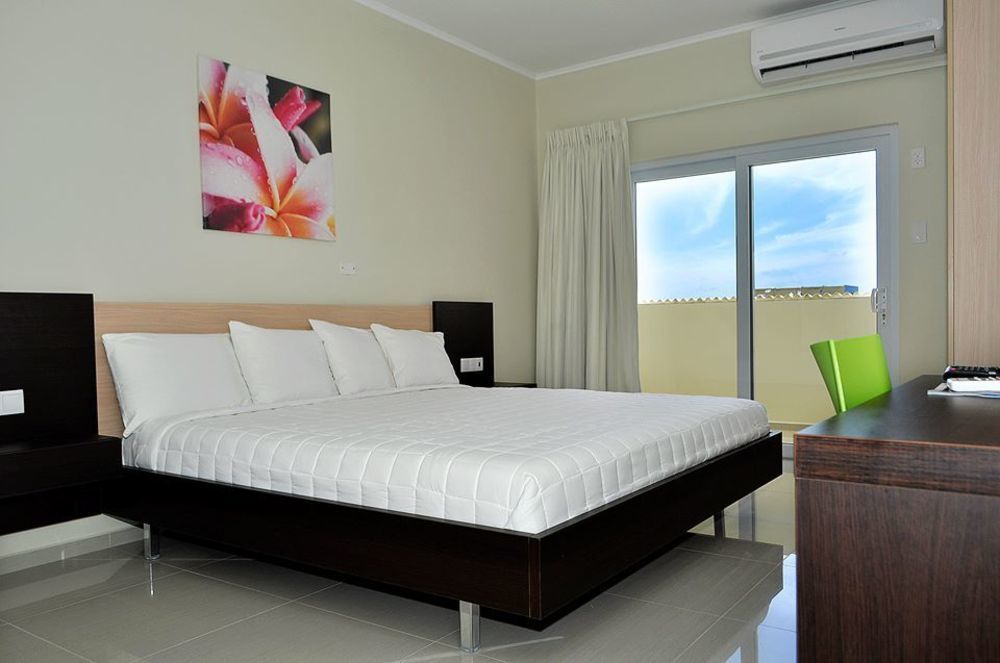 Curacao Airport Hotel Βίλλεμσταντ Εξωτερικό φωτογραφία
