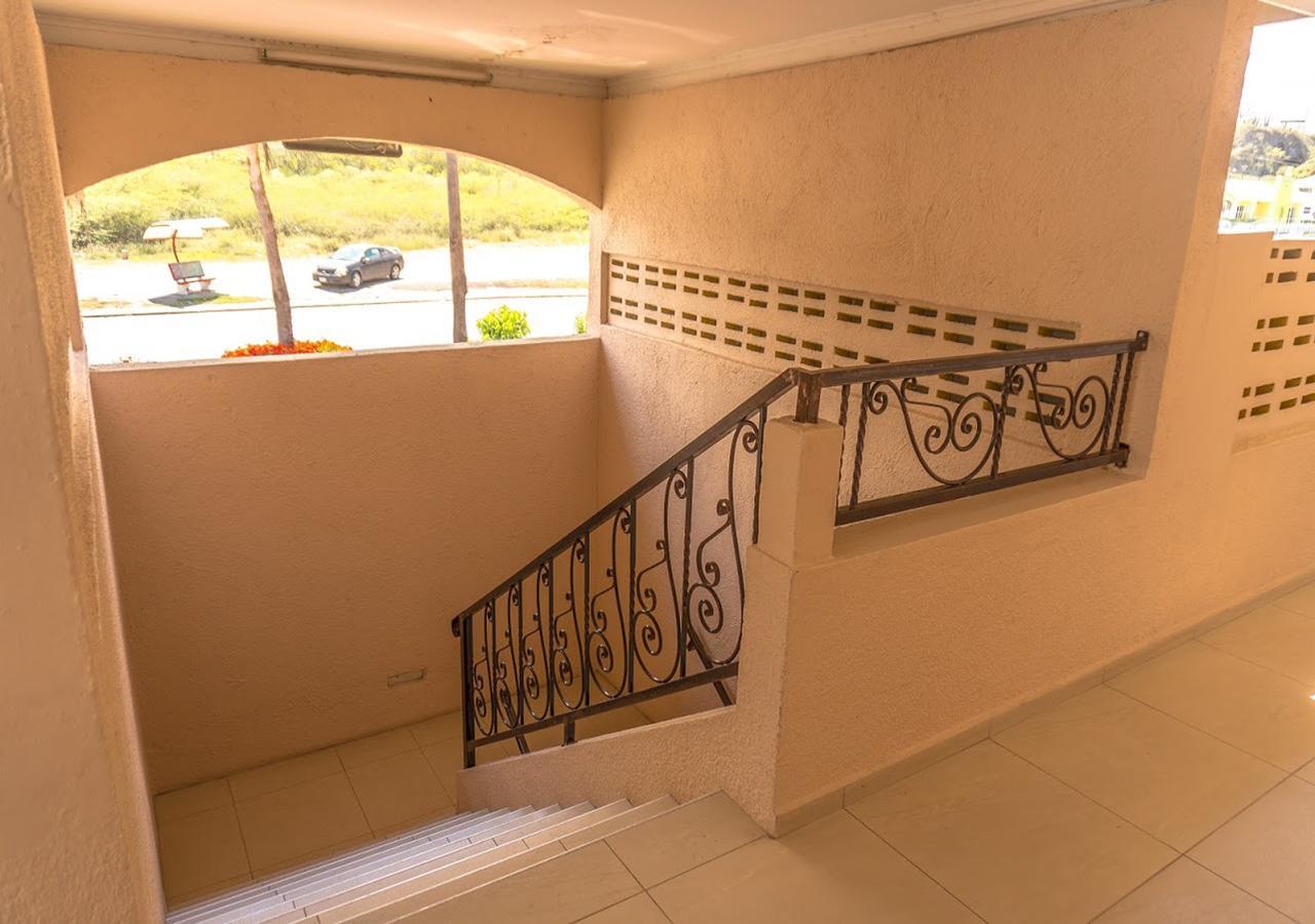 Curacao Airport Hotel Βίλλεμσταντ Εξωτερικό φωτογραφία