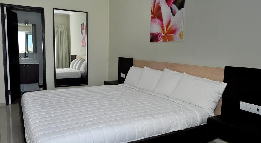 Curacao Airport Hotel Βίλλεμσταντ Εξωτερικό φωτογραφία