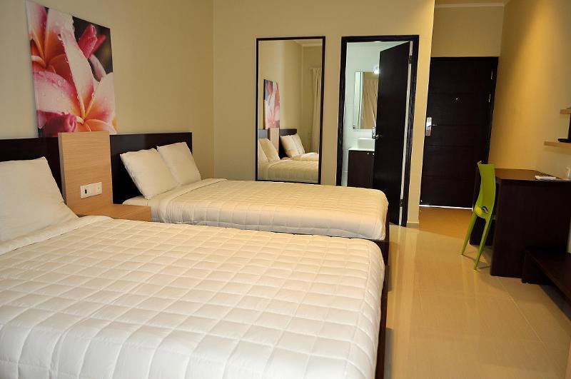 Curacao Airport Hotel Βίλλεμσταντ Εξωτερικό φωτογραφία