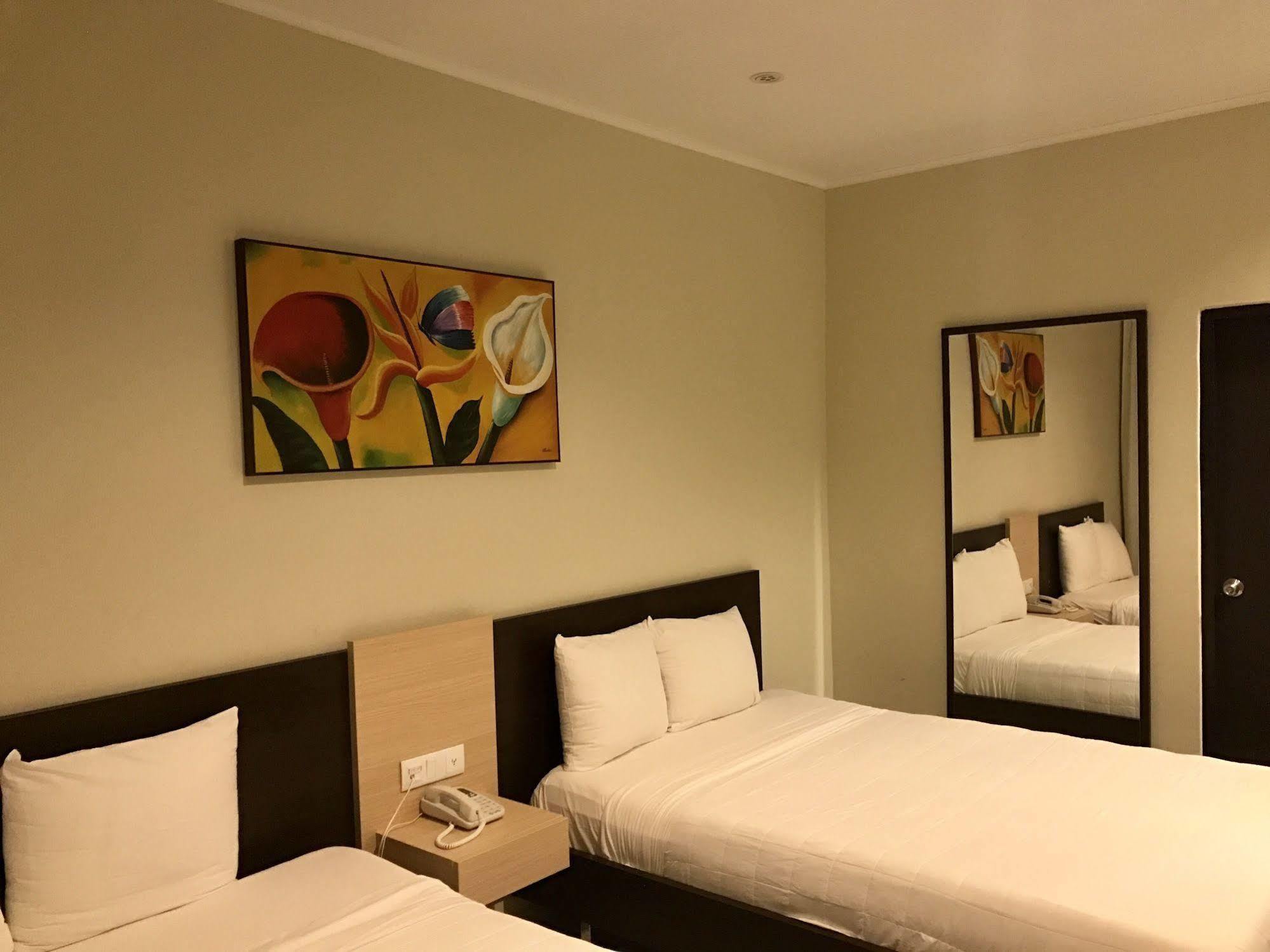 Curacao Airport Hotel Βίλλεμσταντ Εξωτερικό φωτογραφία
