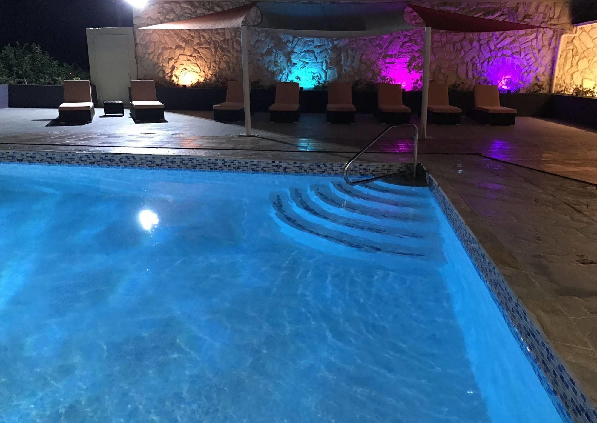 Curacao Airport Hotel Βίλλεμσταντ Εξωτερικό φωτογραφία