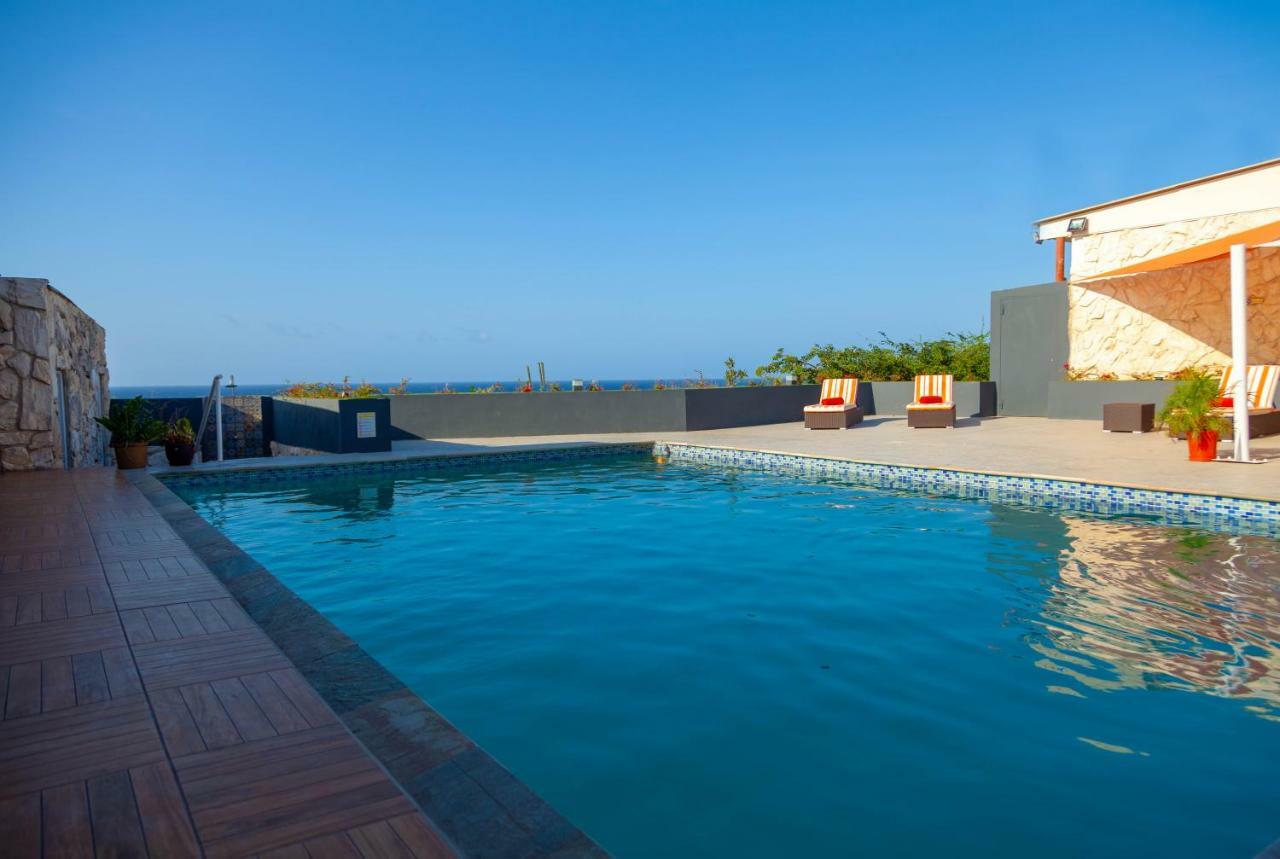 Curacao Airport Hotel Βίλλεμσταντ Εξωτερικό φωτογραφία