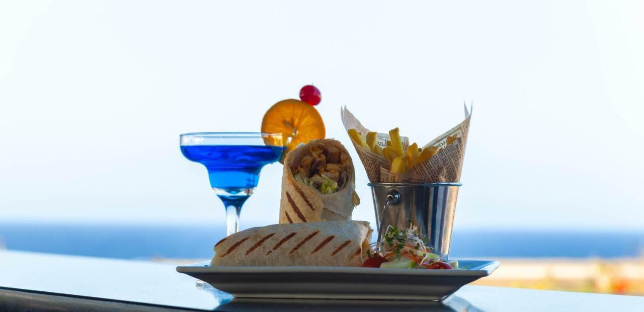 Curacao Airport Hotel Βίλλεμσταντ Εξωτερικό φωτογραφία